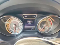 2015 Mercedes-Benz CLA 250