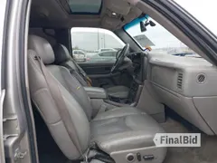 2006 GMC Sierra Denali