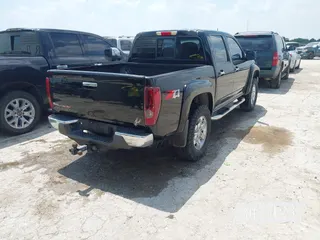 2010 Chevrolet Colorado 2LT