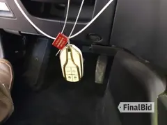 2022 Maserati Ghibli Modena