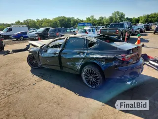 2021 Acura TLX Type S