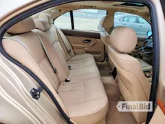 1998 BMW 5 Series 528i
