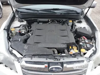 2014 Subaru Outback Limited
