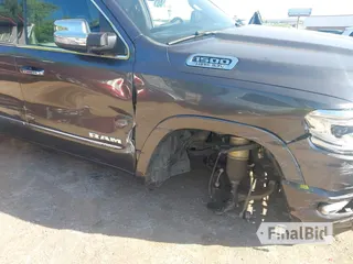 2019 Ram 1500 Limited