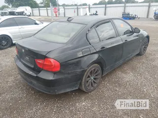 2011 BMW 3 Series 328i