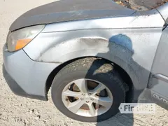 2014 Subaru Outback Limited