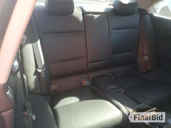 2012 BMW 3 Series 328i xDrive