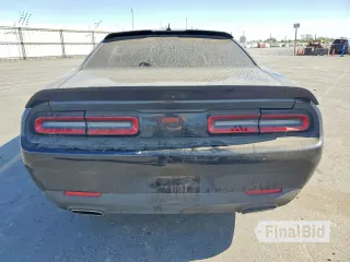 2023 Dodge Challenger GT