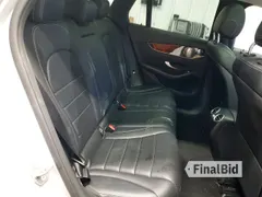 2016 Mercedes-Benz GLC 300