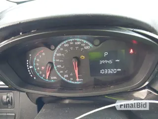 2016 Chevrolet Spark LT
