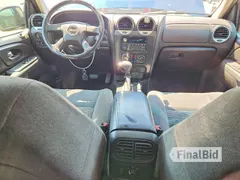 2005 GMC Envoy SLT