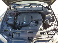 2012 BMW 3 Series 335i xDrive