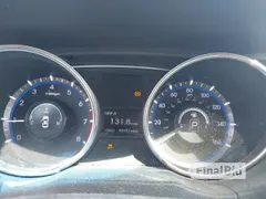2013 Hyundai Sonata Limited