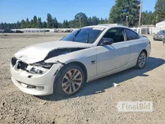 2012 BMW 3 Series 328i xDrive
