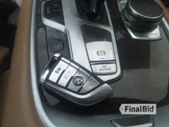 2017 BMW 7 Series ALPINA B7 xDrive