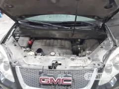 2010 GMC Acadia SLE