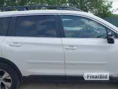 2023 Subaru Ascent Premium