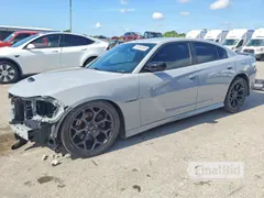 2020 Dodge Charger R/T