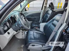 2010 Chrysler PT Cruiser