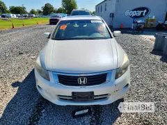 2010 Honda Accord EX-L