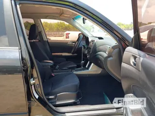2011 Subaru Forester X Premium