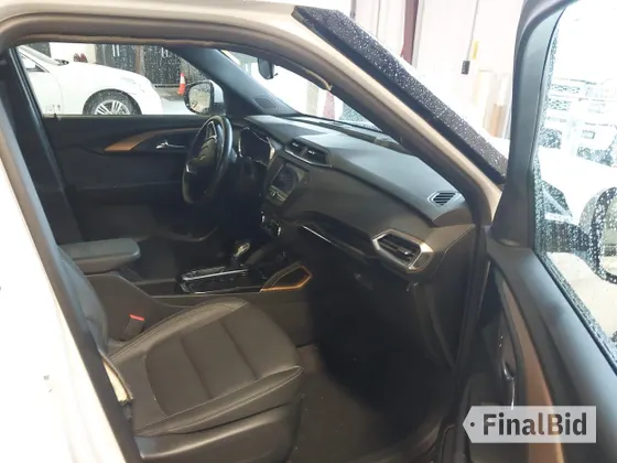 2023 Chevrolet TrailBlazer ACTIV