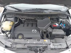 2015 Mazda CX-9 Grand Touring