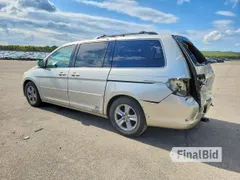 2005 Honda Odyssey Touring