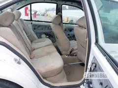 2001 Volkswagen Jetta GLS