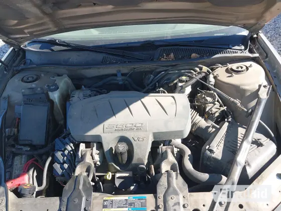 2007 Buick LaCrosse CXL