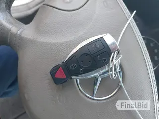 2005 Mercedes-Benz E 320