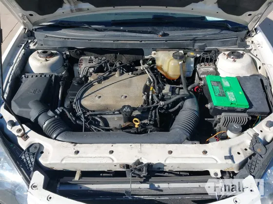 2007 Pontiac G6 GT