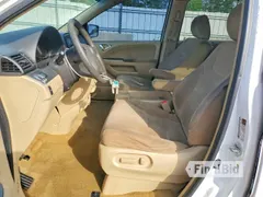 2009 Honda Odyssey EX