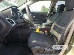 2015 GMC Terrain SLE