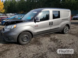2020 Ram ProMaster City Passenger SLT
