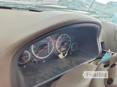 2005 Honda CR-V EX SE