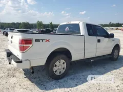 2012 Ford F-150 XL