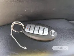 2020 Nissan Altima SR
