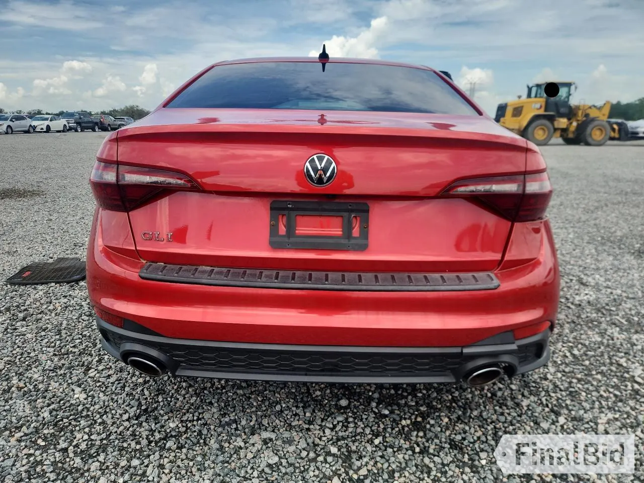 2022 Volkswagen Jetta Autobahn