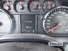 2017 Chevrolet Silverado 1500 LS