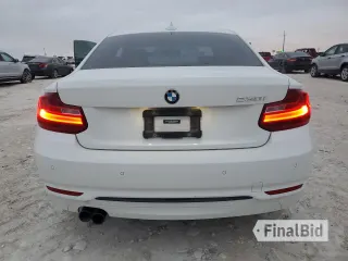 2017 BMW 2 Series 230i