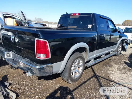 2014 Ram 1500 Laramie