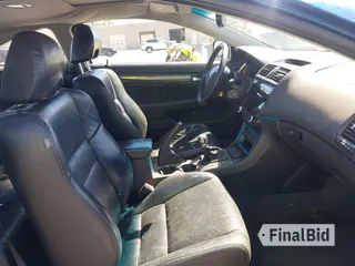 2004 Honda Accord EX
