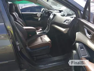 2019 Subaru Ascent Touring