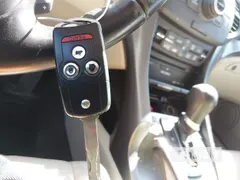 2012 Acura TSX Technology