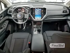 2023 Subaru Ascent Premium