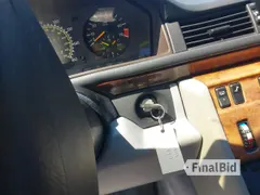 1994 Mercedes-Benz E