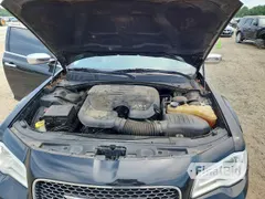 2016 Chrysler 300 C