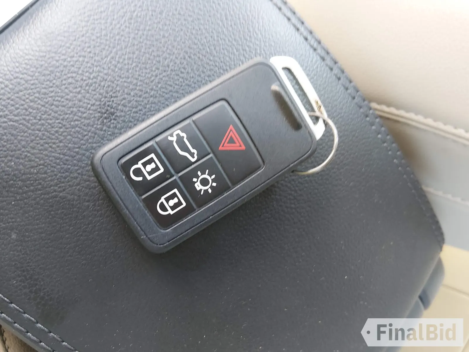 2015 Volvo V60 T5 Drive-E Premier