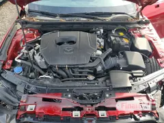 2024 Mazda 3 S Preferred